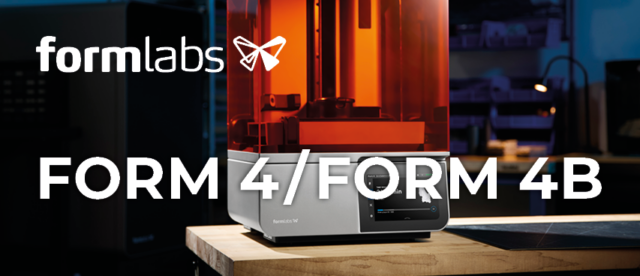 Formlabs - Form4