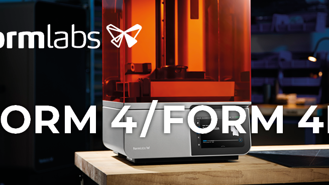 Formlabs - Form4