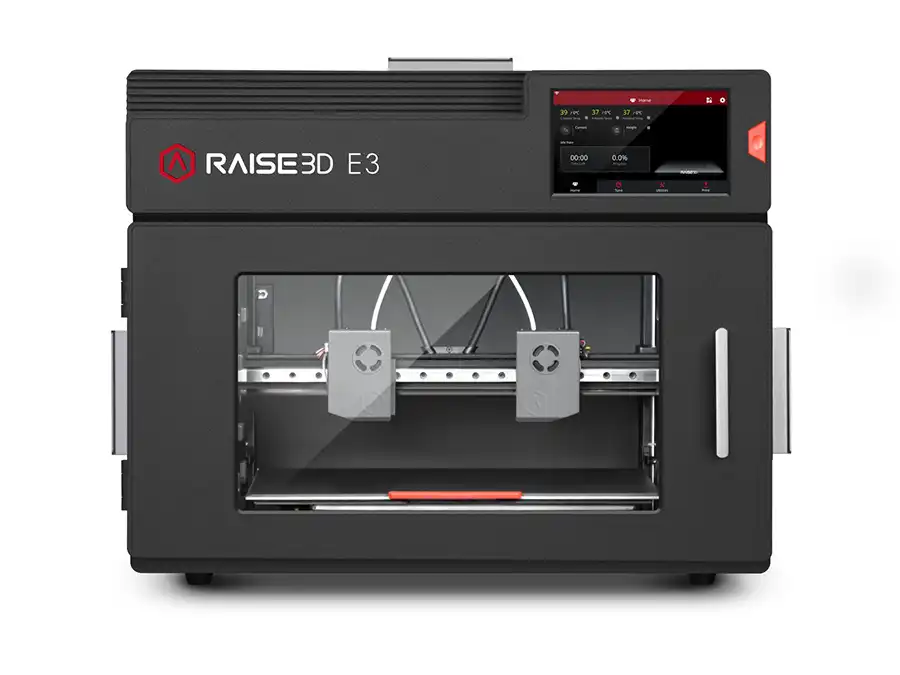 Raise3D E3